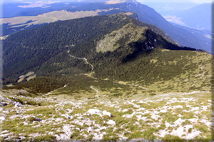 foto Cima Portule